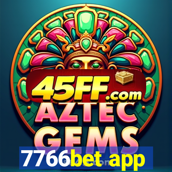 7766bet app